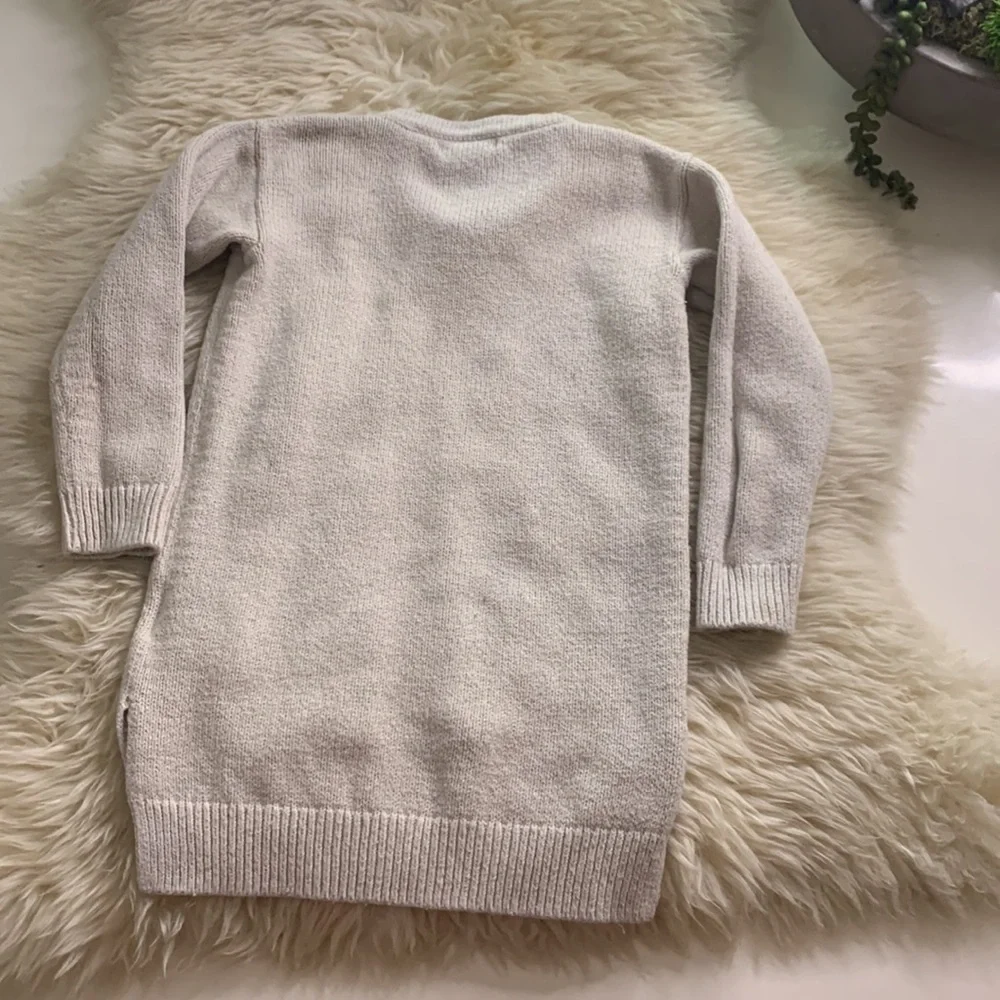 The Gap Academia pullover sweater toddler boy 4